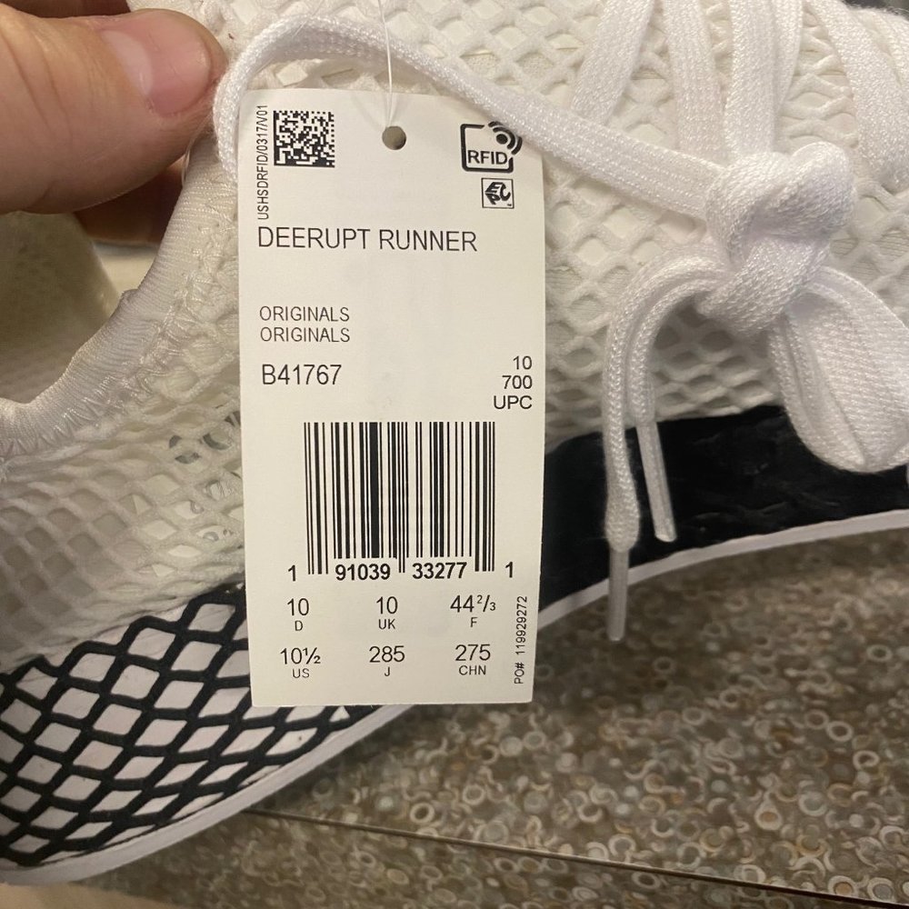 Adidas Deerupt Runner